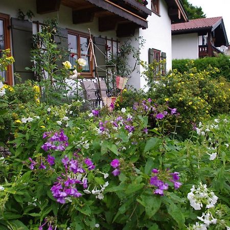 Ferienwohnung Haus Alpenrebe Schönau am Königssee 외부 사진